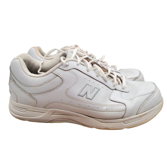 New Balance Shoes New Balance 576 Walking Shoes Mens 15 4 E Extra